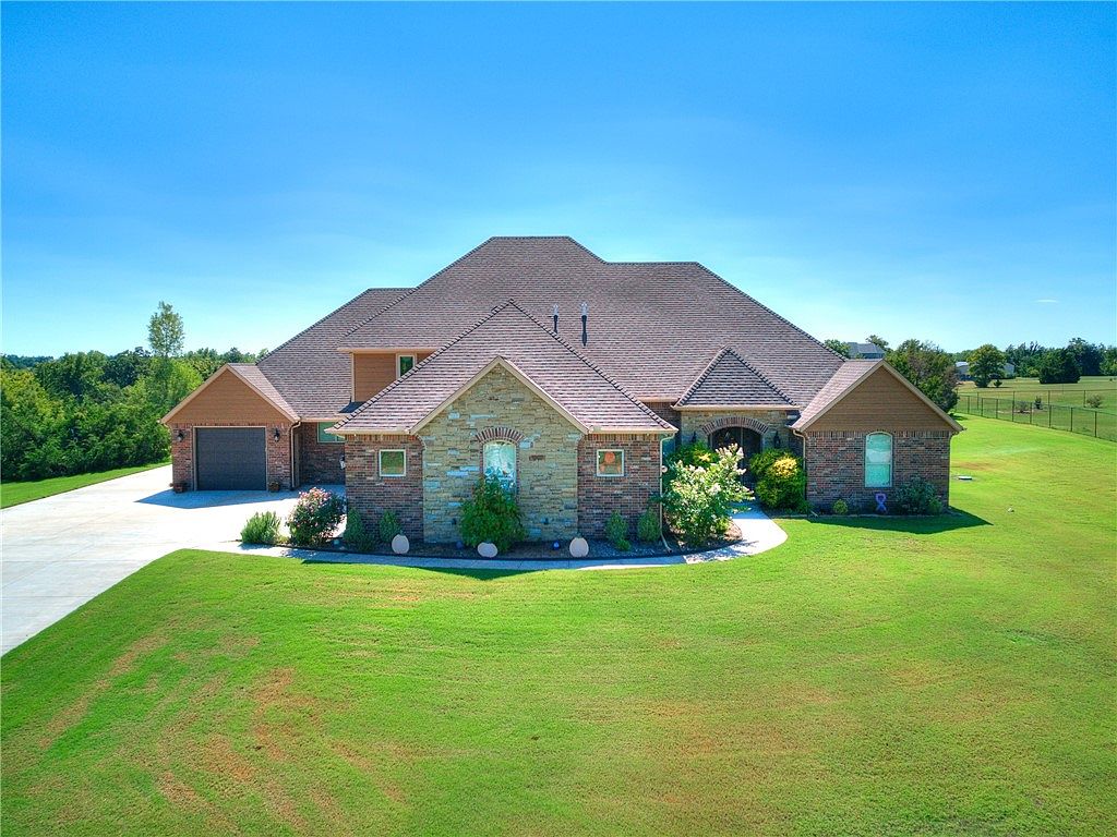 2277 County Road 1312, Blanchard, OK 73010 Zillow