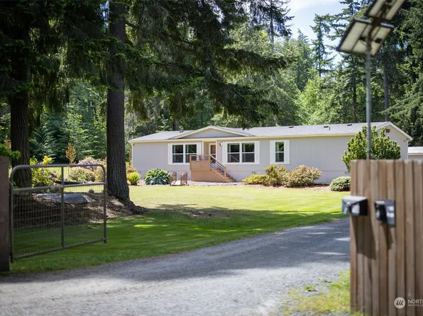 72 Sands Road, Port Angeles, WA 98363