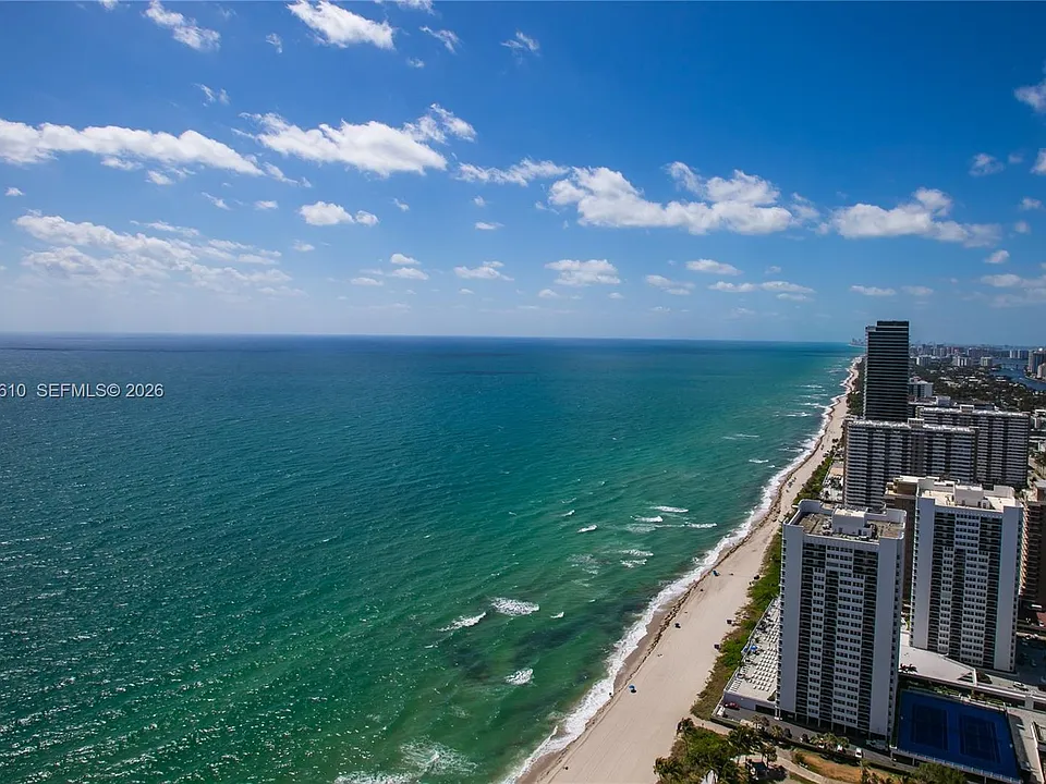 1830 S Ocean Dr #4504