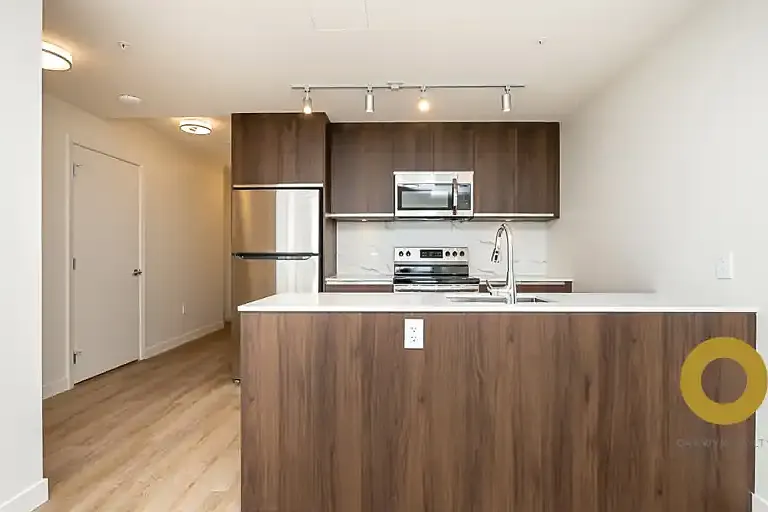 6137 Cambie St #501 — Photo 1