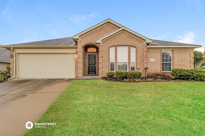 1st image of 4901 Saddlehorn Dr
