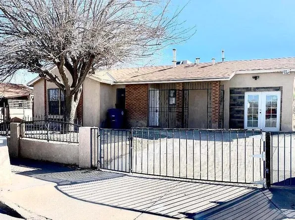 8612 Camino San Martin SW, Albuquerque, NM 87121