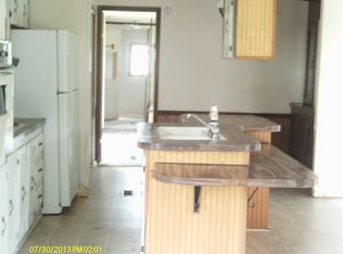 174 Buckhead Rd, Harmony, NC 28634