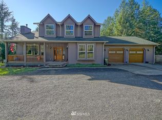 15110 51st Stct Kp, Longbranch, WA 98351