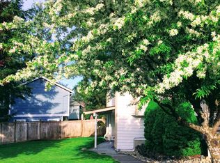 1193 NW Thornwood Cir, Silverdale, WA 98383