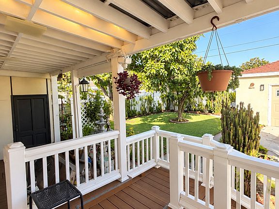 5th image of 1608 S El Molino St