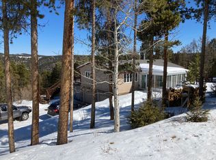 11944 Cochise Cir, Conifer, CO 80433