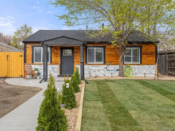 1981 S Knox Court, Denver, CO 80219