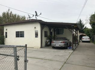 2080 Glen Way, East Palo Alto, CA 94303