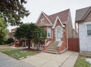 3925 W 64th Pl #1, Chicago, IL 60629