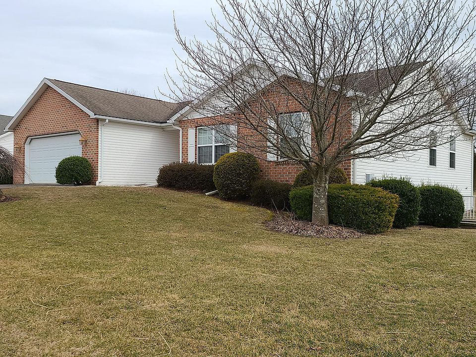 15 Birch Ave, Halifax, PA 17032 Zillow