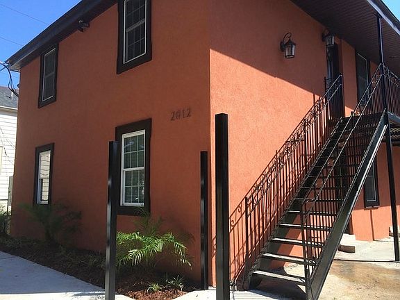 4th image of 2012 Bienville St APT 3