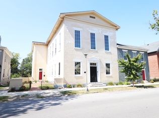 320 S 4th St, Richmond, IN 47374