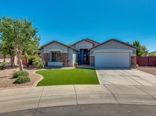 1544 S Marion Pl, Chandler, AZ 85286