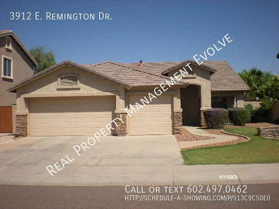 1st image of 3912 E Remington Dr