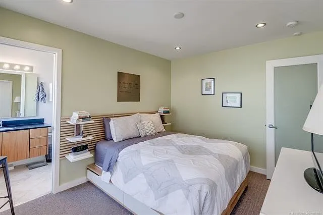 1414 S Quincy Ave #B — Photo 10