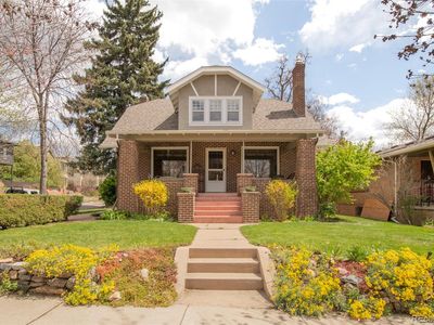 2990 N Raleigh Street, Denver, CO, 80212