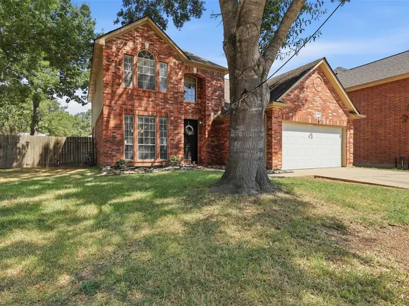 12010 Audrey Ct, Pinehurst, TX 77362