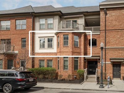 12 W Russell St, Columbus, OH, 43215