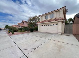 8257 Bermuda Beach Dr, Las Vegas, NV 89128