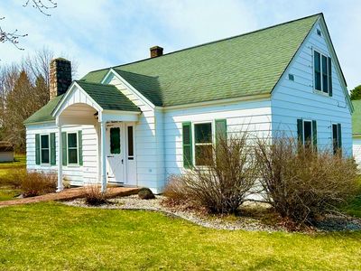 404 Washington Blvd, Newberry, MI, 49868