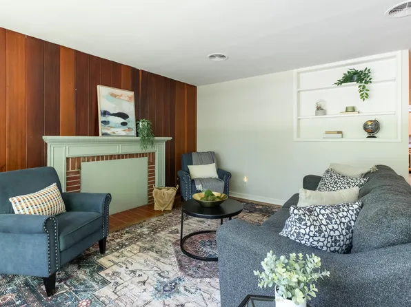 815 S Rose Ave, Bloomington, IN 47401