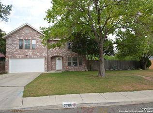 7706 Valley Trl, San Antonio, TX 78250