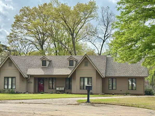 1065 Cambridge Ct, Benton, AR 72019