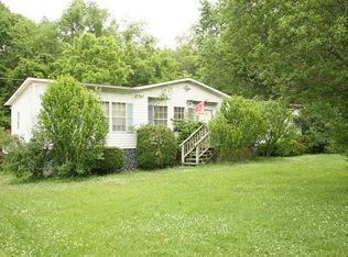 29171 Blue Springs Rd, Meadowview, VA 24361