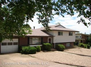 617 Crestridge Ave, Colorado Springs, CO 80906
