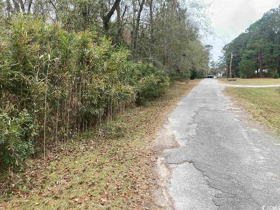 2nd image of TBD Persimmon Ford Rd.