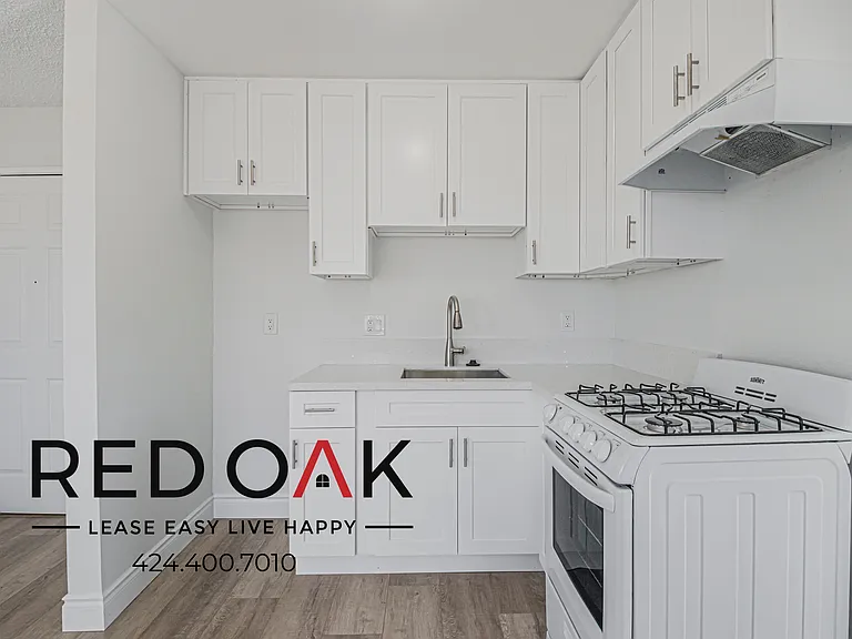 518 E 4th St #206 — Photo 10
