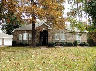 31202 Columba Ct, Tomball, TX 77375