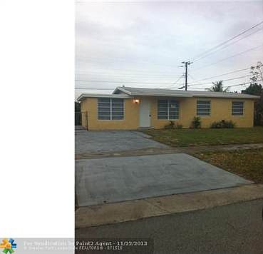 3rd image of 6111 SW 38th Ct