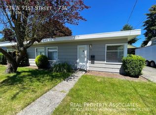 734 N 91st St #734, Seattle, WA 98103