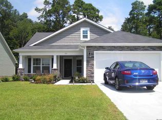 733 Old Castle Loop LOT 74, Myrtle Beach, SC 29579