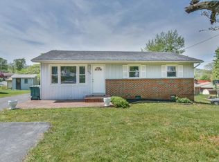 508 Bradley St, Elizabethton, TN 37643