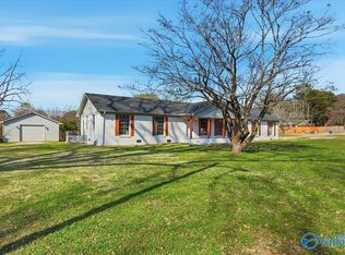 1717 Sebring St NW, Huntsville, AL 35816