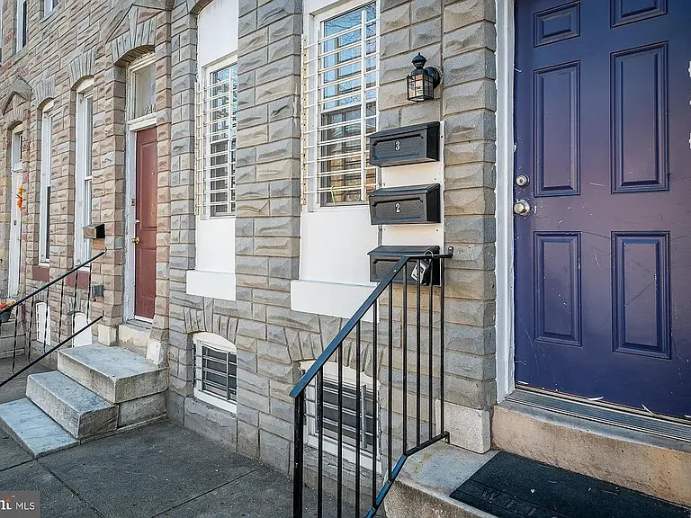2444 Druid Hill Ave — Photo 41