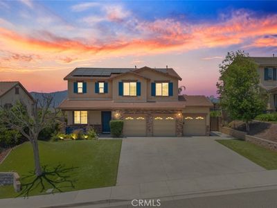41041 Crimson Pillar Ln, Lake Elsinore, CA, 92532