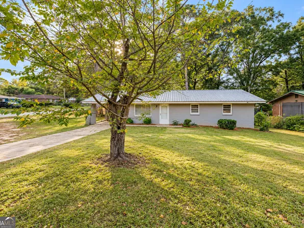 101 Magnolia Ave, Warner Robins, GA 31093