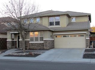 766 Hatcher Dr, Woodland, CA