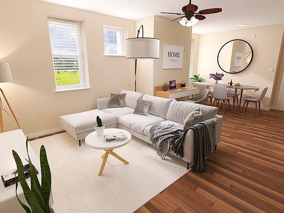 5th image of 2315 Park Ave #1L