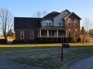 2643 Sheffield Ct, La Grange, KY 40031