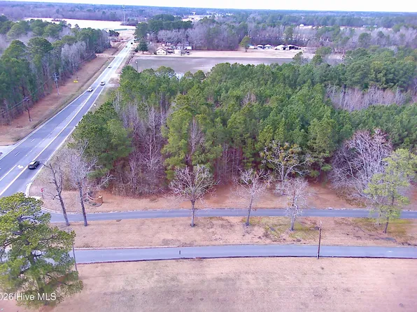 2080 N Hwy 258 N, Kinston, NC 28504