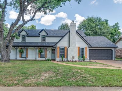 3290 Shelby St, Bartlett, TN, 38134