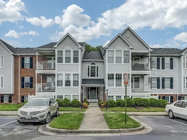 9377 Man O War Ct #906, Glen Allen, VA 23060