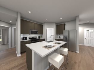 216 Outlaw Dr, Liberty Hill, TX 78642