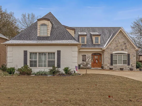 5234 Providence Cir, Jonesboro, AR 72404