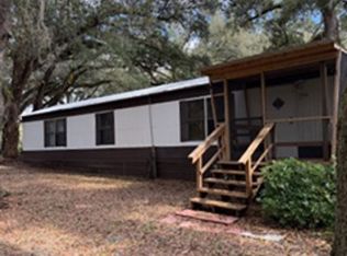 1906 E Trapnell Rd, Plant City, FL 33566